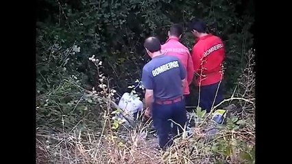 Xena  - o resgate 31/08/13