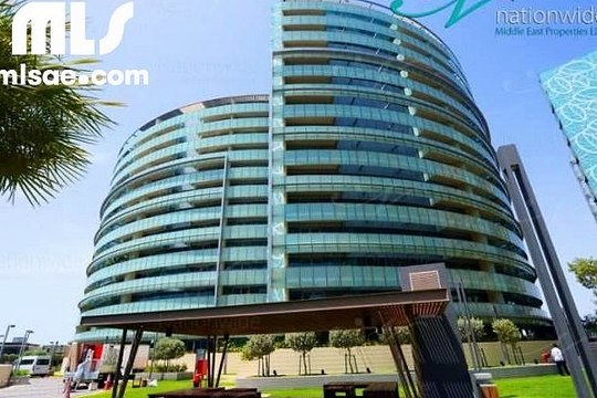 3 Bedroom Apartment in Al Rahba 1 Al Raha Beach - mlsae.com