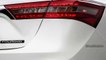 2016 Toyota Avalon Performance-Tuned Avalon Touring Grade Sporty