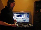 TMK reviews Mortal Kombat 3 on Playstation