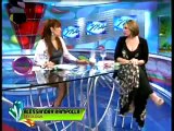 MAGALY TV :  Alessandra Rampolla