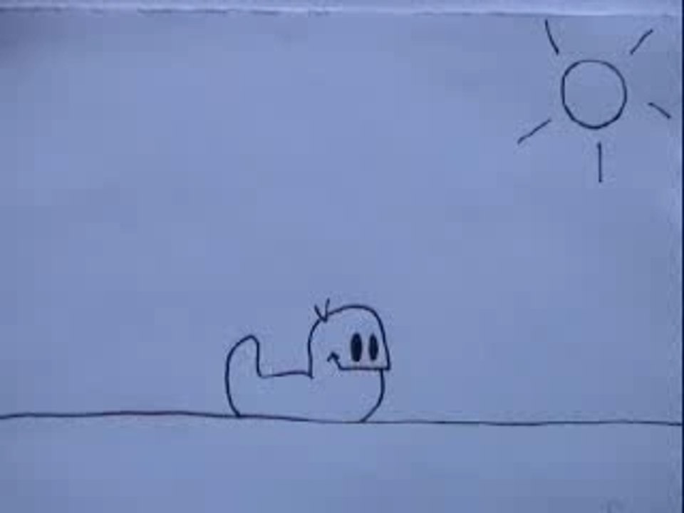 Worm Story I