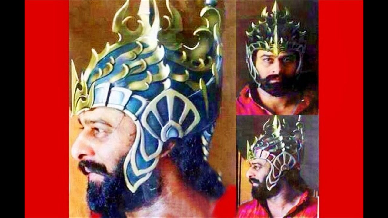 Baahubali 2015 Full Movie subtitled in German