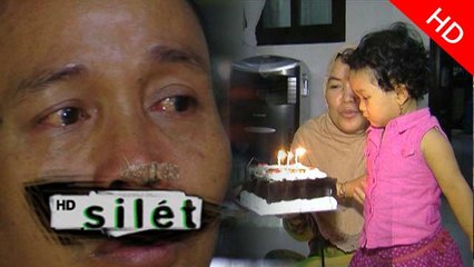 Suprise Ayu Ting Ting Untuk Ultah Sang Ayah - Silet 04 Juni 2015