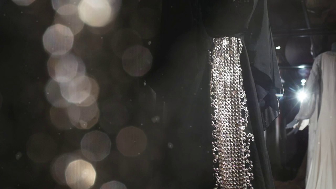 Teaser exposition Jeanne Lanvin | Palais Galliera