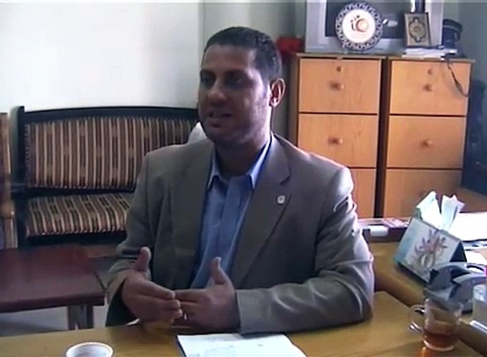 Palestine Red Crescent : Where did our Aid Go?