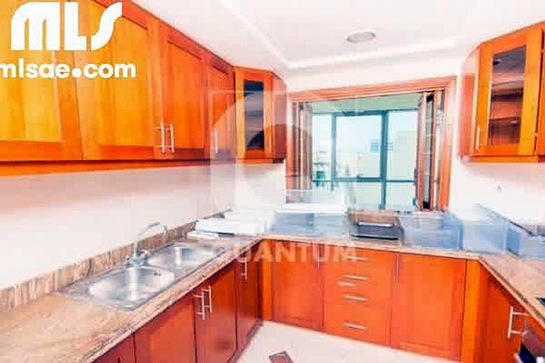 Cheap Two Bedroom With Partial Golf Course View In Golf Tower 2 - mlsae.com