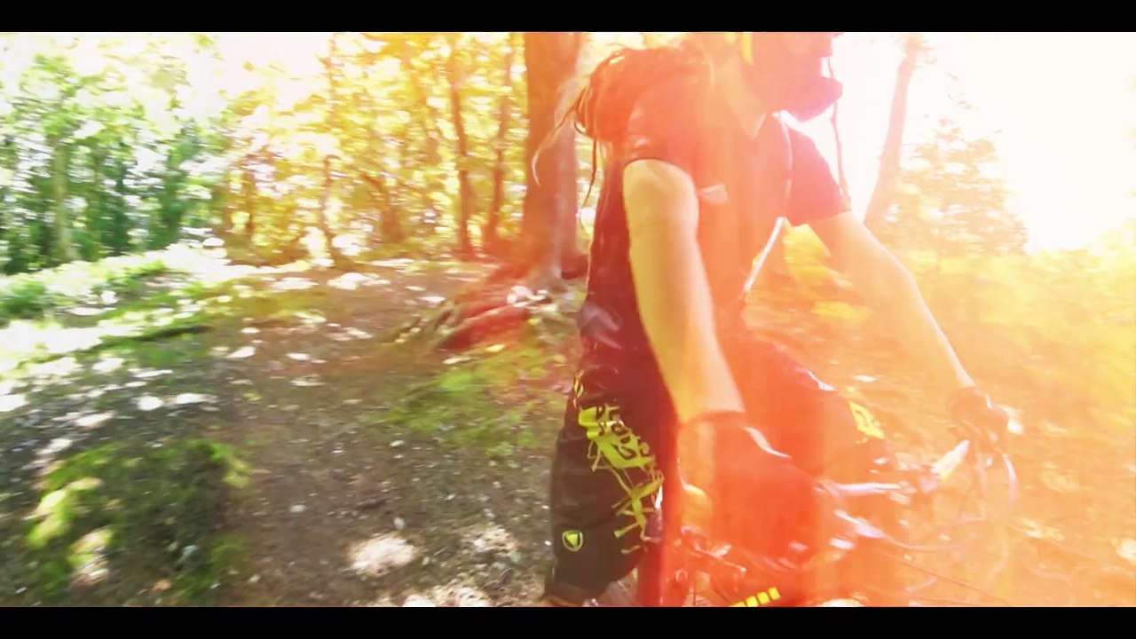 Cyril M. - Bois-des-Marettes, Le havre 3 juin 2015
