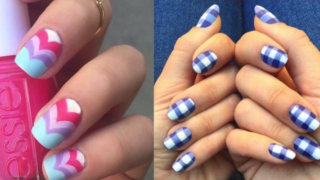 Hottest summer nail trends inspired by Instagram