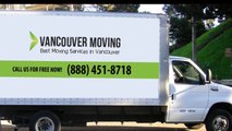 Vancouver Moving Company