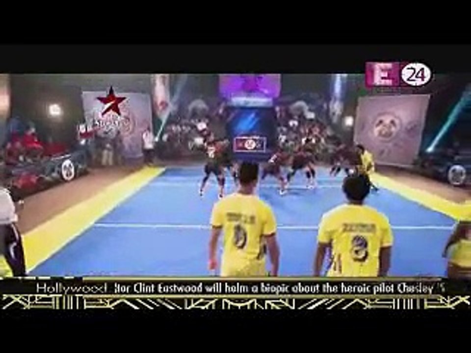 Diya Aur Batti Hum 4th June 2015 Kabaddi Ke Khel Mein Sooraj CineTvMasti.Com
