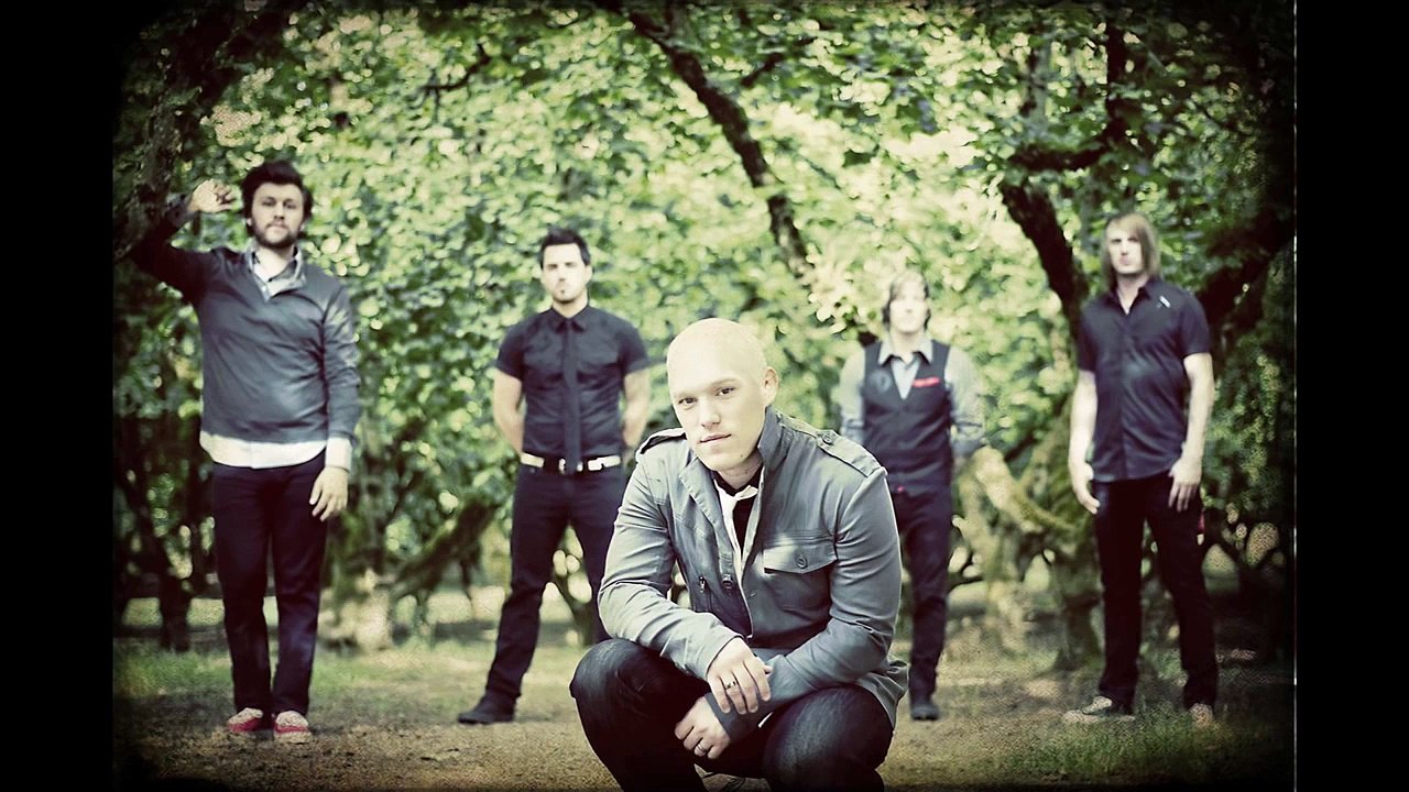 What Faith Can Do - Kutless