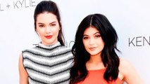 Kendall & Kylie Jenner LAUNCH Topshop Fashion Line
