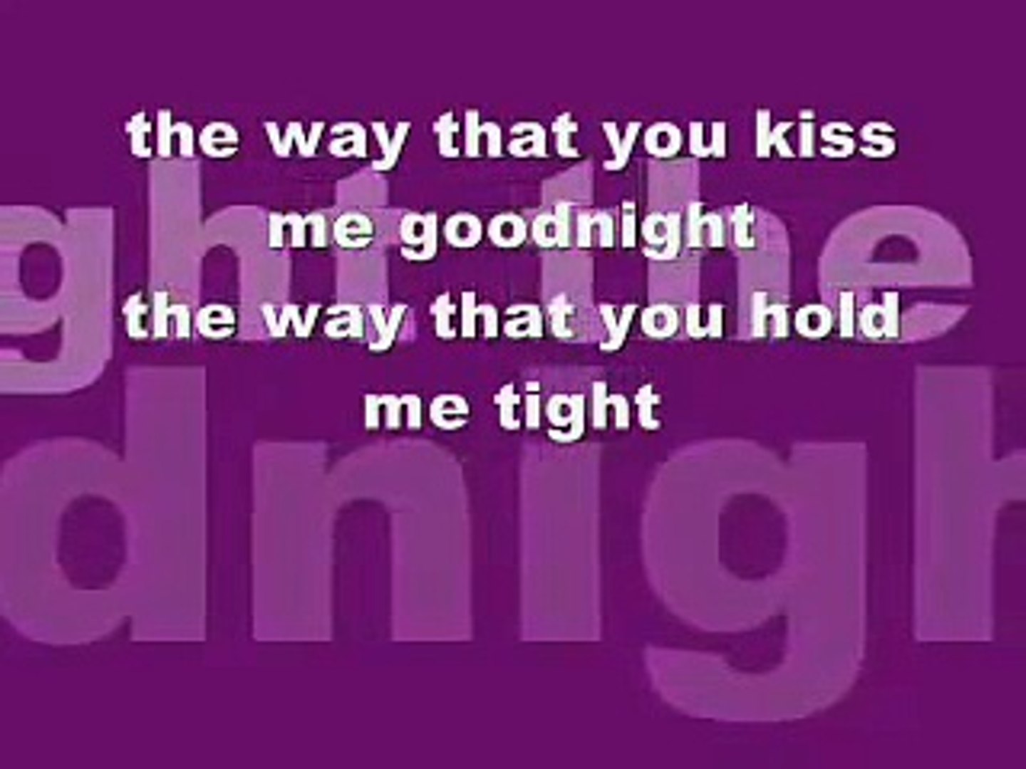 Honey Honey - Mamma Mia [with lyrics] - video Dailymotion