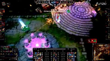 C9 Hai Tribute 2013-2015