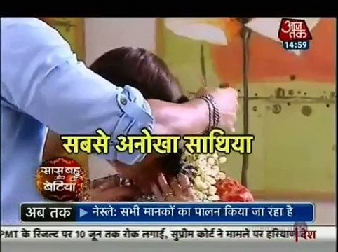 Saath Nibhana Saathiya Puri Hui Adhuri Kahani Ek Hue Ahem Gopi 3 June 2015