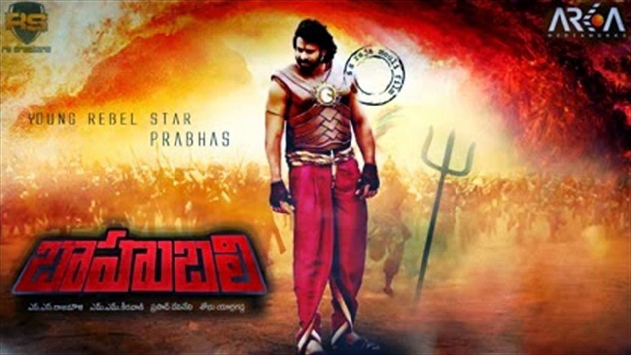 Baahubali 2015 Full Movie subtitled in Spanish