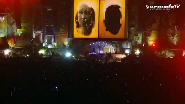 Armin van Buuren feat. Mr. Probz - Another You