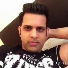 Thanks for supporting second hand husband trailer gippy grewal