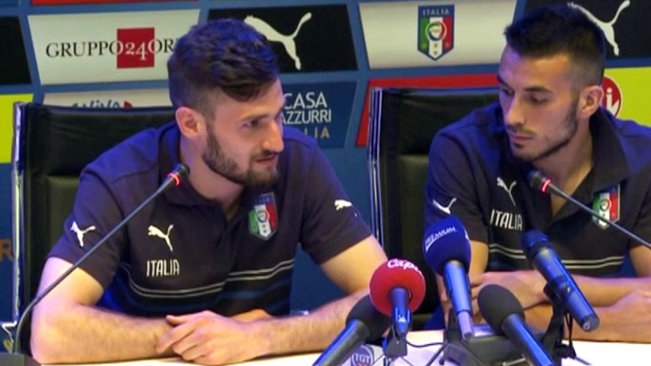 Italien: Caligiuri: 'Noch immer ein Traum'