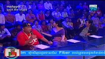 Penh Chet Ort, MYTV, Like it Or Not, 09 May 2015, Part 02