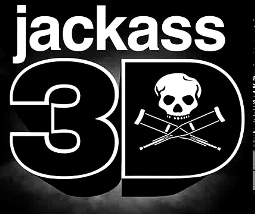 The Kids Are Back - Jackass 3D