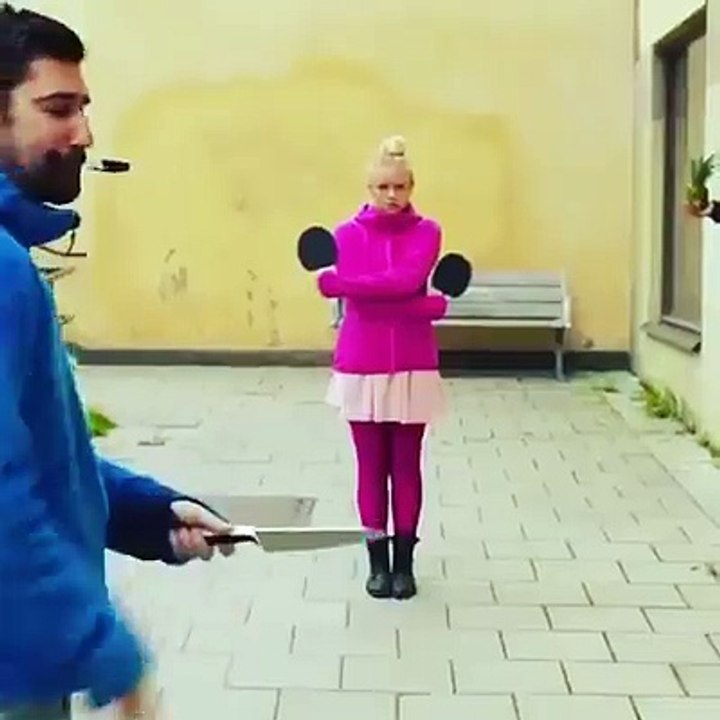 amezing clip
