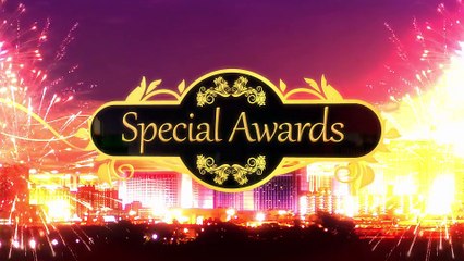 After Effects Project Files - Special Awards (Broadcast Pack) - VideoHive 8415524