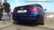 Best of Audi Sounds RS2 RS3 RS4 RS5 RS6 TT RS R8