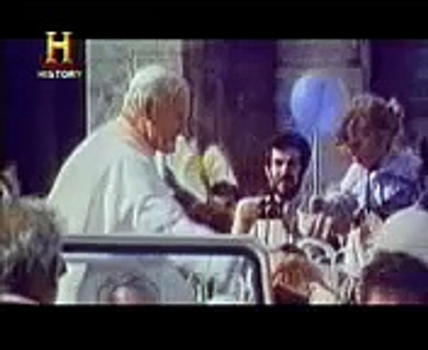 EL LIBRO PERDIDO DE NOSTRADAMUS 4/13