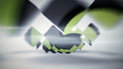 After Effects Project Files - Quick Assembly Logo Reveal - VideoHive 8340221