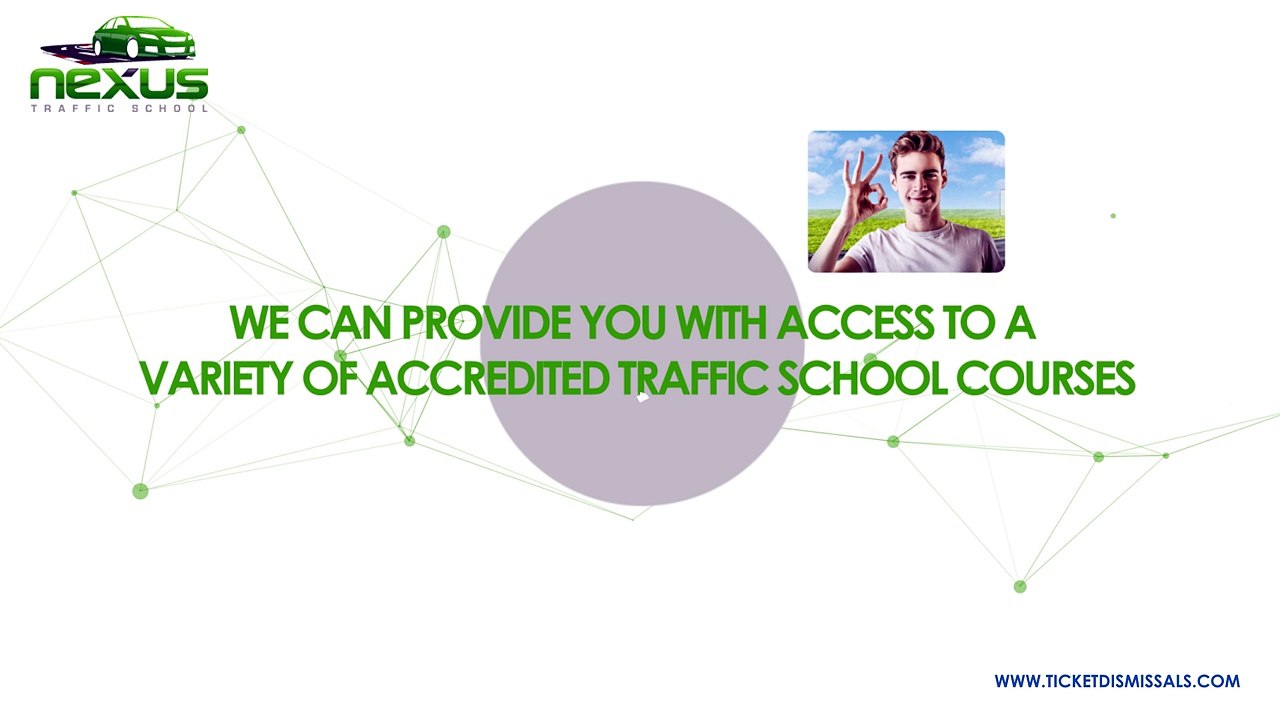 Nexus Traffic School Inc