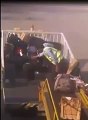 PIA Worst Customer Service Destroying Luggage--PIA Damaging Passengers LUGGAGE Video Leaked