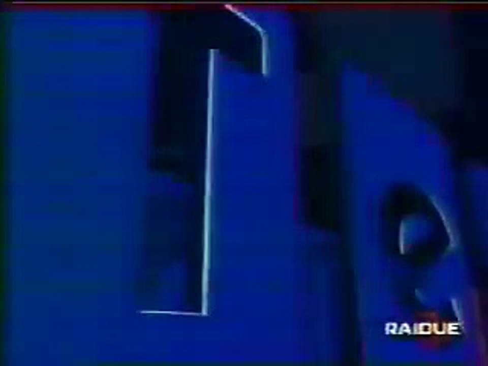 Sigla TgS (Oggi Rai Sport) 1994 - 1996