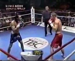 [www.TurkishSamurai.com] Serkan Yilmaz vs Duane Ludwig