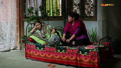 Yehi Hay Zindagi (Episode-03)