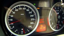 BMW M3 E92 G-Power Tuning Acceleration & Exhaust Sound