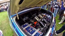 Buick Regal LowRider Custom Car