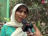 Karachi Helmet News Report -HTV