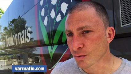 RCT: Mignoni serein avant la demi-finale face au Stade-Français