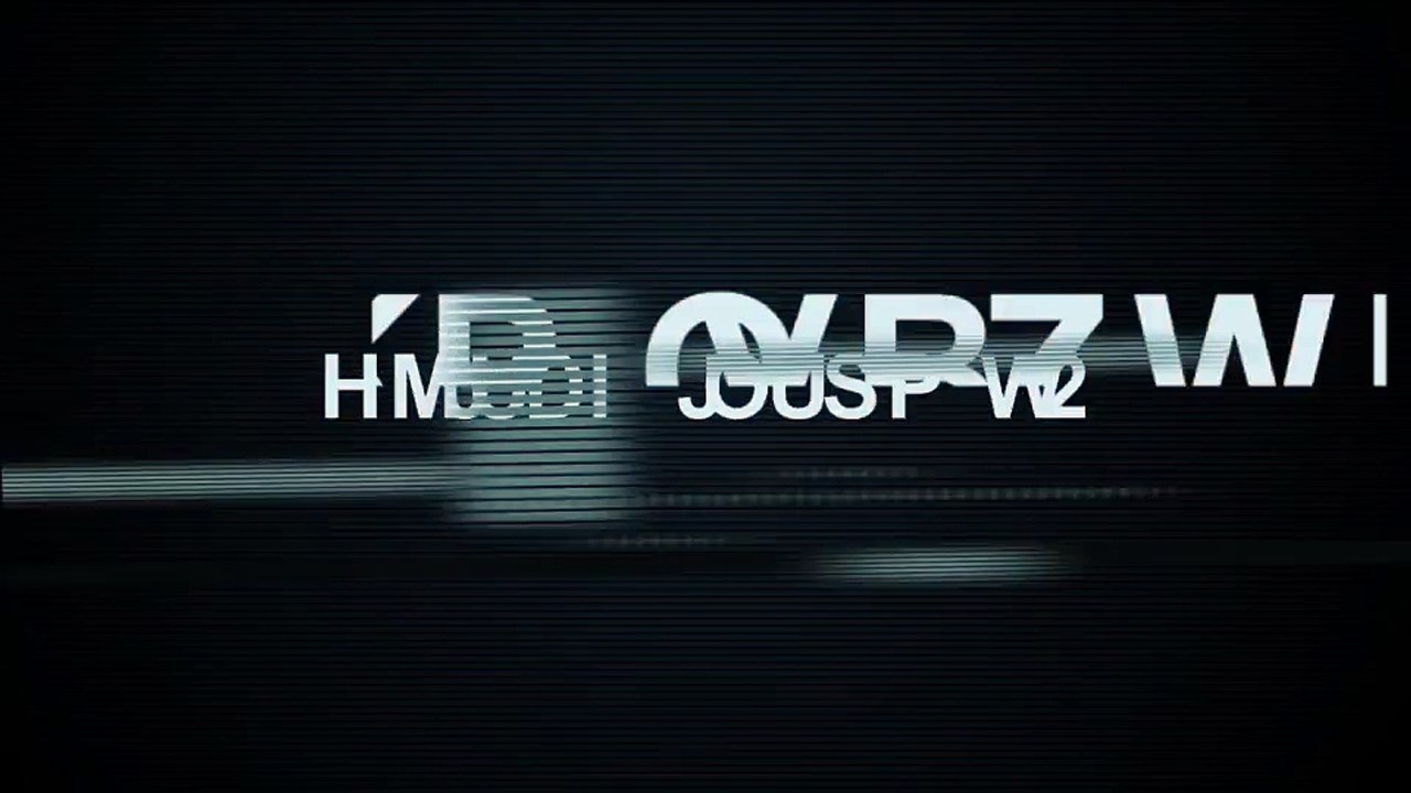 After Effects Project Files - Glitch Intro V1 - VideoHive 8436728