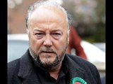 George Galloway interviews Matthew Norman on News of the World phone hacking scandal