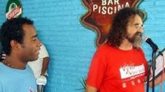 LOS MEJORES CHISTES SOBRE EL MATRIMONIO - Humor Cubano 2014