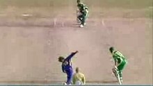 Malinga 4 in 4