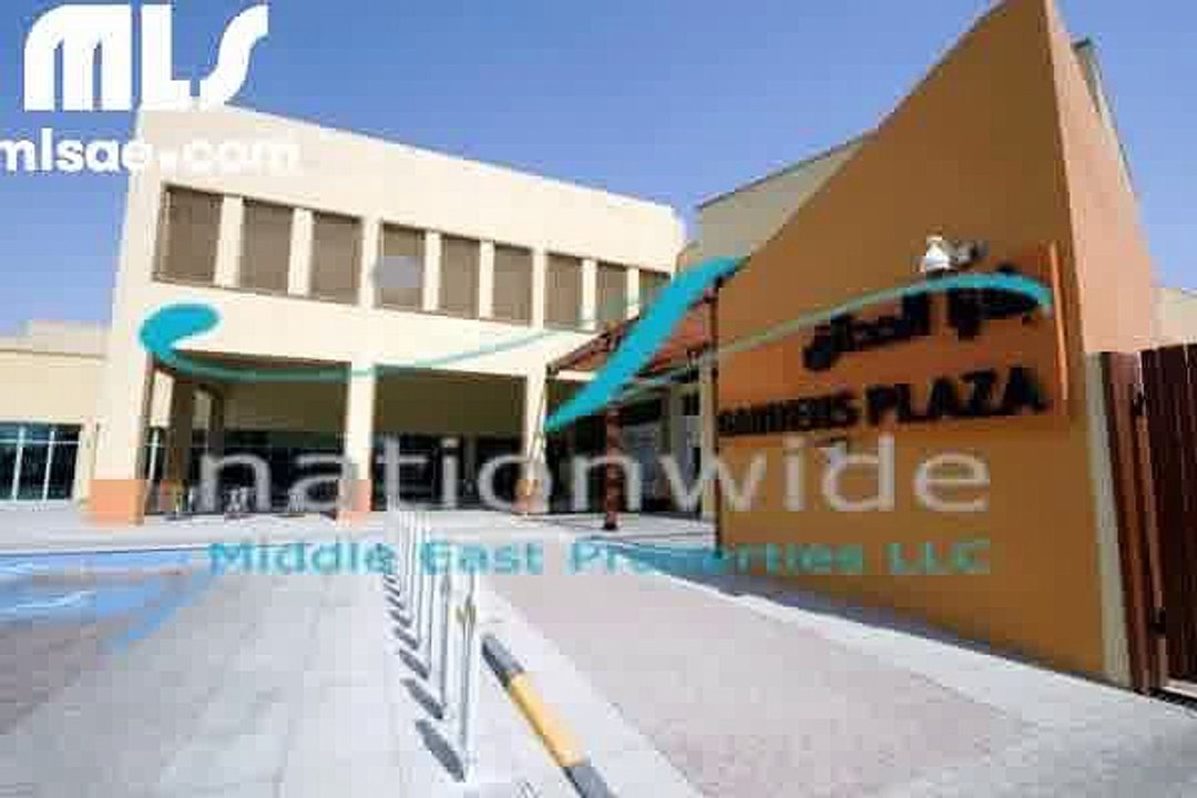 Excellent 4 Bedroom Villa Type S in Hemaim Commnunity  Al Raha Gardens - mlsae.com