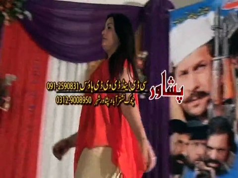 Gul Panra - Ta Ye Muhabbat Zama