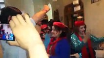 ▶ Leak Video Of ANP Celebrating After Winning In Wali Bagh Charsadda