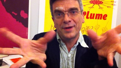 Philippe Decouflé est à Caen