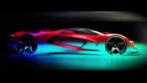 Gran Turismo 6, présentation de la SRT Tomahawk Vision Gran Turismo