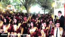 2015 Yılı İznik Anadolu Lisesi Mezuniyet Töreni